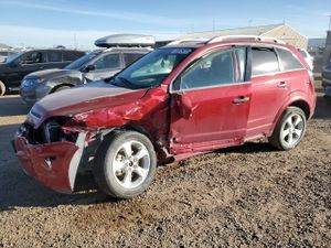 Chevrolet Captiva LTZ 2.4L 4 2014