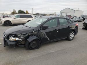 Ford Focus S 2.0L 4 2013