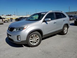Kia Sorento LX 2.4L 4 2014