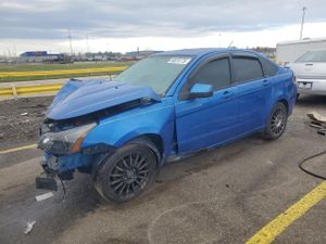 Ford Focus SES 2.0L 4 2011