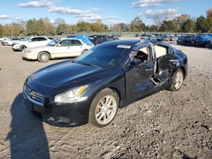 Nissan Maxima S 3.5L 6 2012