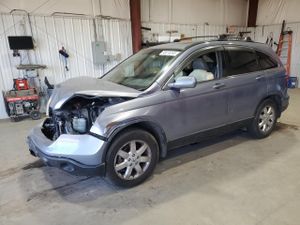 Honda CR-V EXL 2.4L 4 2007