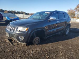 Jeep Grand Cherokee LIMITED 3.6L 6 2015