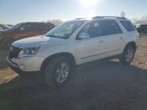 GMC Acadia SLE 3.6L 6 2012