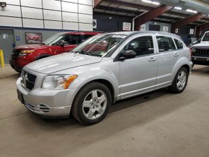 Dodge Caliber SXT 2.0L 4 2009