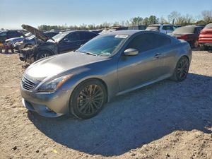 Infiniti G37 JOURNEY 3.7L 6 2013