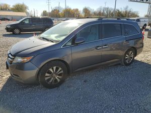 Honda Odyssey EX 3.5L 6 2014