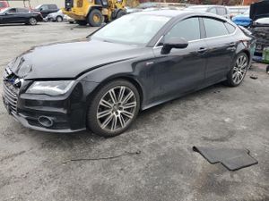 Audi A7 PRESTIGE 3.0L 6 2013