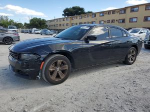 Dodge Challenger SXT 3.6L 6 2017