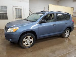 Toyota Rav4 2.4L 4 2008