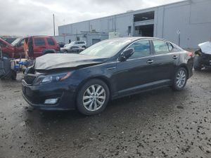 Kia Optima EX 2.4L 4 2015