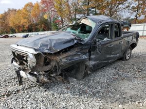 RAM 1500 LARAMIE 5.7L 8 2020