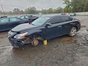 Nissan Altima 3.5S 3.5L 6 2013
