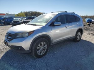 Honda CR-V EXL 2.4L 4 2012