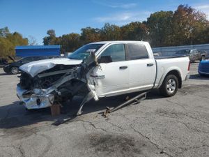 RAM 1500 SLT 3.0L 6 2015