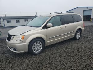 Chrysler Town & Country TOURING 3.6L 6 2014
