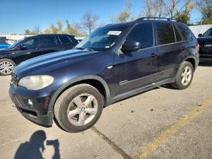 BMW X5 XDRIVE30I 3.0L 6 2009
