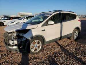 Ford Escape SE 1.6L 4 2013