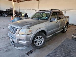 Ford Explorer XLT 4.0L 6 2008