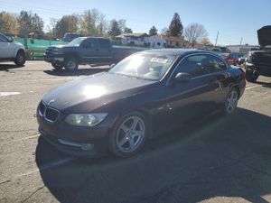 BMW 3 Series I 3.0L 6 2011
