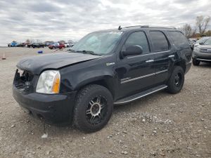 GMC Yukon DENALI HYBRID 6.0L 8 2013