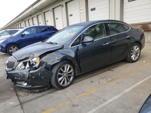 Buick Verano 2.4L 4 2014