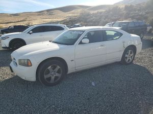 Dodge Challenger SXT 3.5L 6 2010