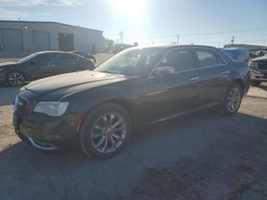 Chrysler 300C 3.6L 6 2015