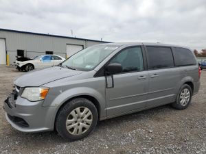 Dodge Grand Caravan (Caravan) SE 3.6L 6 2015