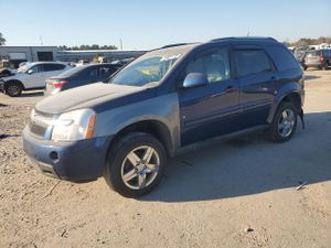 Chevrolet Equinox LT 3.4L 6 2008