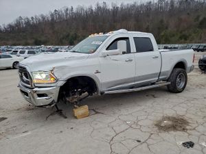 RAM 2500 LARAMIE 6.7L 6 2013