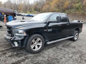 RAM 1500 SPORT 5.7L 8 2014
