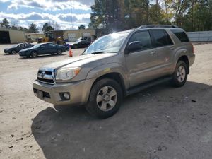 Toyota 4Runner SR5 4.0L 6 2008