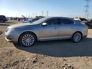 Lincoln MKS 3.7L 6 2015