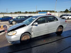Toyota Corolla CE 1.8L 4 2008