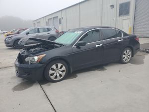 Honda Accord EXL 3.5L 6 2009