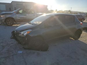 Toyota Yaris 1.5L 4 2013