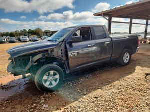 RAM 1500 SLT 3.6L 6 2014