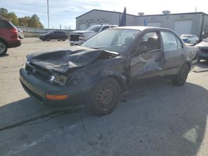 Toyota Corolla LE 1.8L 4 1995