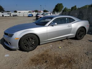 Chevrolet Camaro LS 3.6L 6 2015