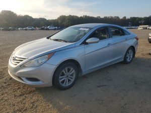 Hyundai Sonata GLS 2.4L 4 2011