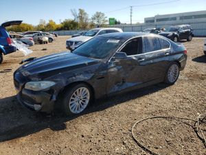 BMW 5 Series XI 3.0L 6 2013
