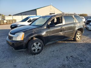 Chevrolet Equinox LT 3.4L 6 2008