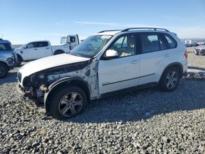 BMW X5 XDRIVE35I 3.0L 6 2012