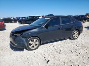 Hyundai Elantra GLS 2.0L 4 2009