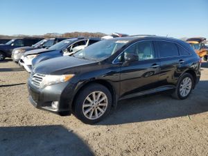 Toyota Venza LE 2.7L 4 2012