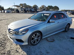 Mercedes-Benz E 350 3.5L 6 2014
