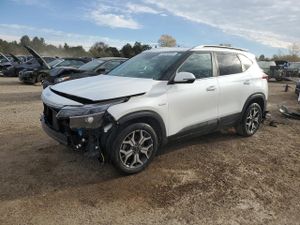 Kia Seltos EX 2.0L 4 2022