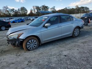 Honda Accord LX 2.4L 4 2008