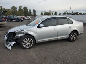 Volkswagen Jetta SE 2.5L 5 2010